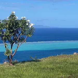  Hébergement de vacances La Vue Lagon