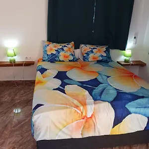  Appartement Ohana Rbnb 