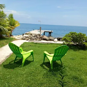  Couette-café Chez Maeva, Bord De Prive
